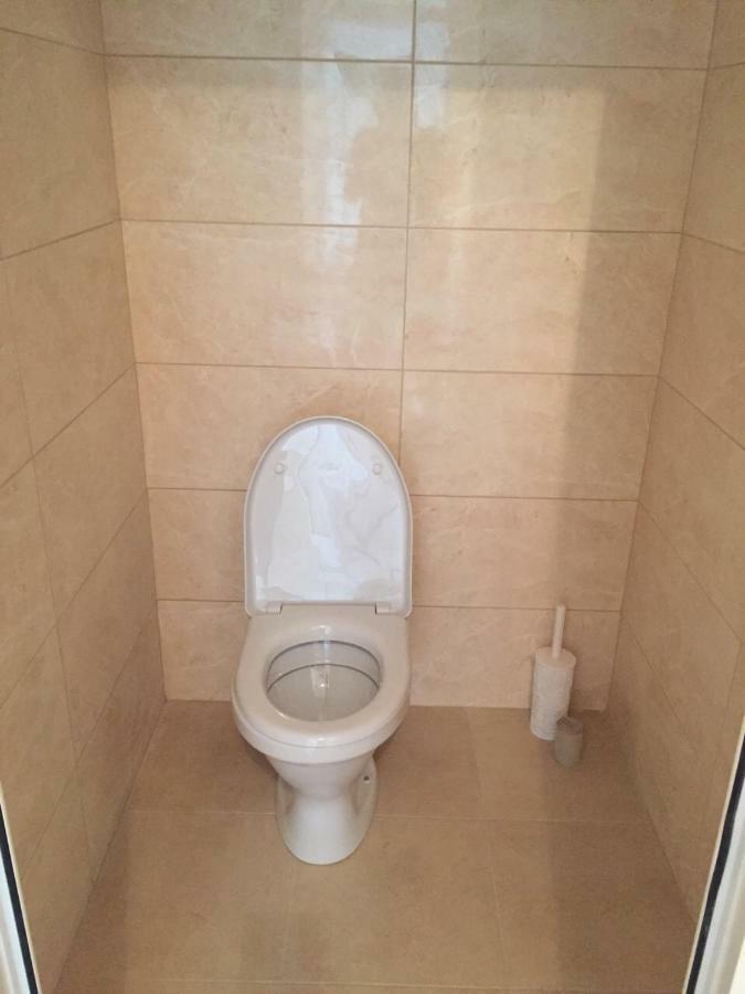 City Apartment Ternopil Esterno foto
